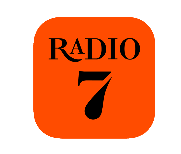 Радио 7 на семи холмах  87.7 FM, г. Томск