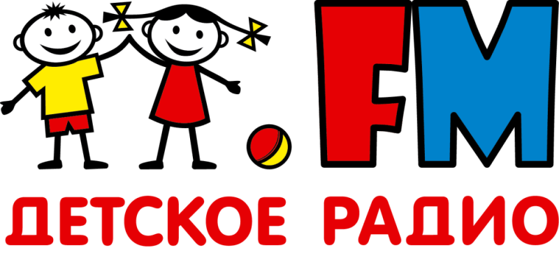 Детское радио 103.4 FM, г. Томск